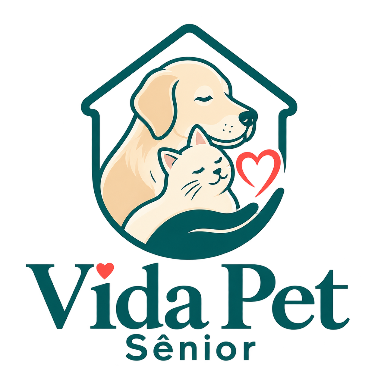 Vida Pet Sênior