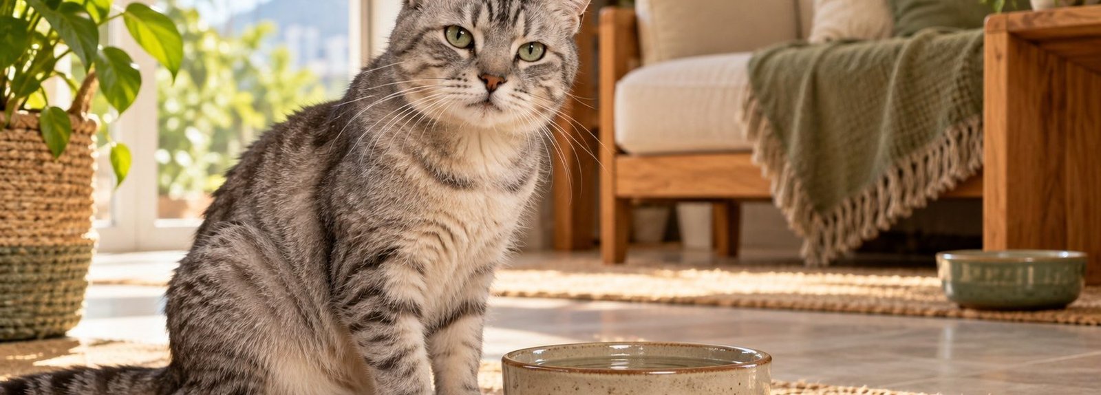 doença renal crônica em gatos