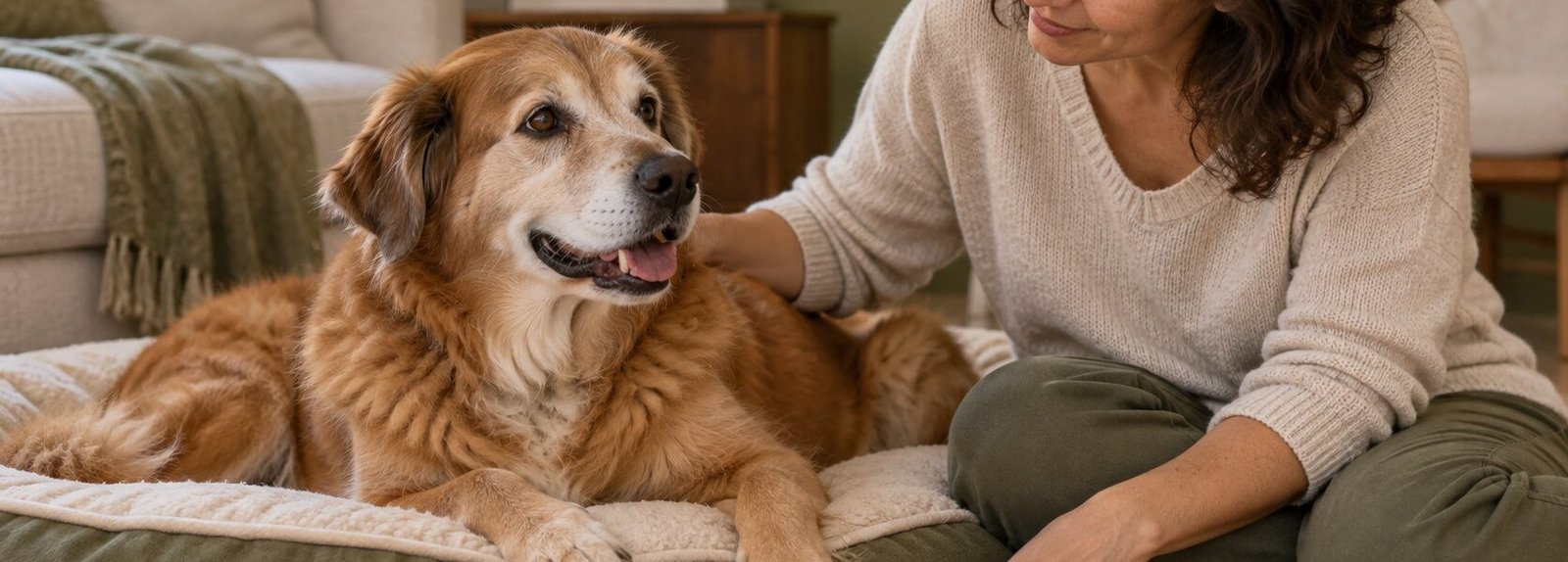 cuidados paliativos veterinários